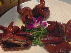 -怀德酒楼·粤菜·海鲜·茶点(宝安国际机场店)