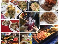 -周日夜市