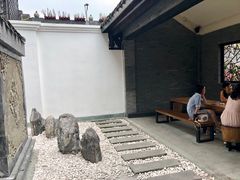 -星巴克臻选(成都宽窄巷子店)