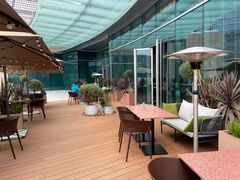 景观位-La Terre乐田(万象城店)