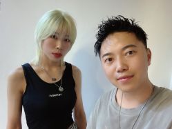 -乌贝卡专业假发