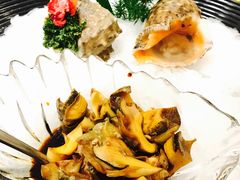 -味茂·老船夫1927(东海东路店)