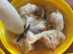 -龙抄手(春熙路总店)
