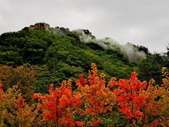 -丹东天桥沟景区