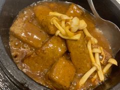 -胜记为食家·创新粤菜(车公庙店)