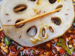 -镇江龙·火锅串串(武侯祠店)