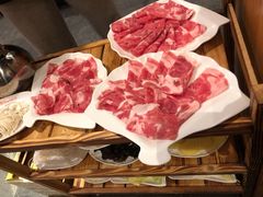 -董家湾重庆老火锅(嘉华店)