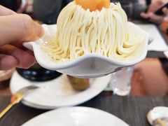 -大佛寺高级素食自助餐厅