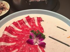 -额尔敦·品质自助(摩尔城店)