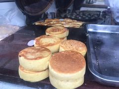 玉米饼-东伊顺(高银街店)