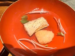 -みかわ是山居