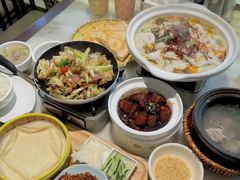 -小菜园新徽菜(合肥之心城店)