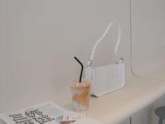 -Seesaw Coffee(上生新所店)