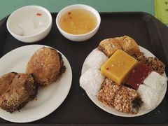 -聚德华天护国寺小吃(甜水园店)
