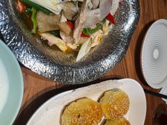 -驿楼兰·新疆菜(火车站店)