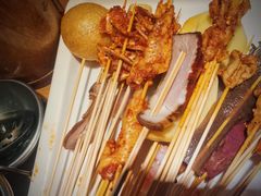 -袁记串串香(北国店)