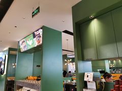 -一席地·本地鸡窝·杭帮鸡火锅(萧山银隆百货店)