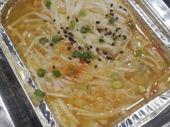 -碎怂烤肉(钟楼柳巷店)