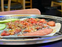 -正宗齐齐哈尔烤肉·齐牛哥鲜切炭火烤肉(杭州总店)