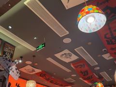 -王繁星面馆(西安熙地港店)