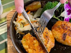 -BISTROFIORE美伊娜(伊犁南路店)