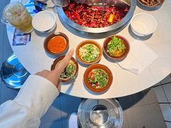 -芈重山老火锅(广州首店)