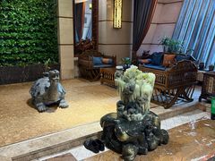 -浣溪沙富硒温泉