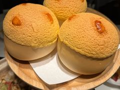 招牌菠萝包-炳胜品味(深圳湾万象城店)