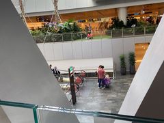 -樟宜机场免税店