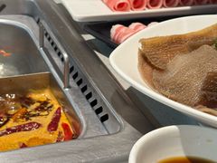 -海底捞火锅(振华商厦店)