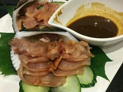 -海味当家(西安路店)