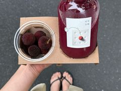-喜茶(东莞汇一城店)