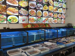 -碧海银沙海鲜餐厅(恒大海上威尼斯店)