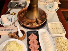 -京城胜利涮羊肉(禧乐汇店)