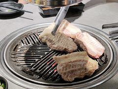 -大發韩国烤肉(八佰伴店)
