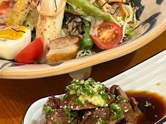 特色煮鸡肝-旬藏(虹桥店)