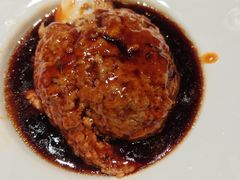 -苹果树下艺术餐厅(通州店)