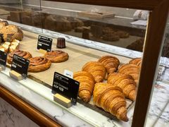 -WHEAT&BAKER-麥(凯德来福士店)