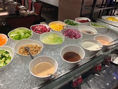 -西安皇冠假日酒店·朱雀咖啡厅