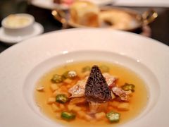 -罗宾斯牛排馆(重庆丽晶酒店)