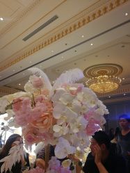 点击看大图 -天津丽思卡尔顿酒店·宴会厅