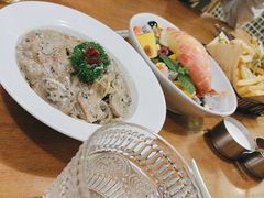 -The Good Place好地方·Brunch·coffee(国贸店)