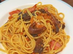 -萨莉亚意式餐厅(杭州滨江天街店)