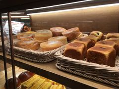 -山崎面包(静安久光店)