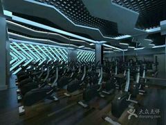 -黔·百艺健身俱乐部(花溪清溪路店)