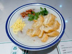 -蘩楼(华强北总店)