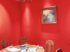 包厢-额尔敦传统涮火锅·烧烤(鑫源山庄店)