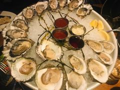 -Water Grill(圣莫妮卡店)