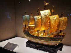 -北京工艺美术博物馆