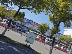 -无锡天鹏食品城